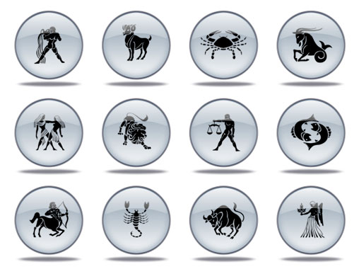 Өнөөдрийн зурхай